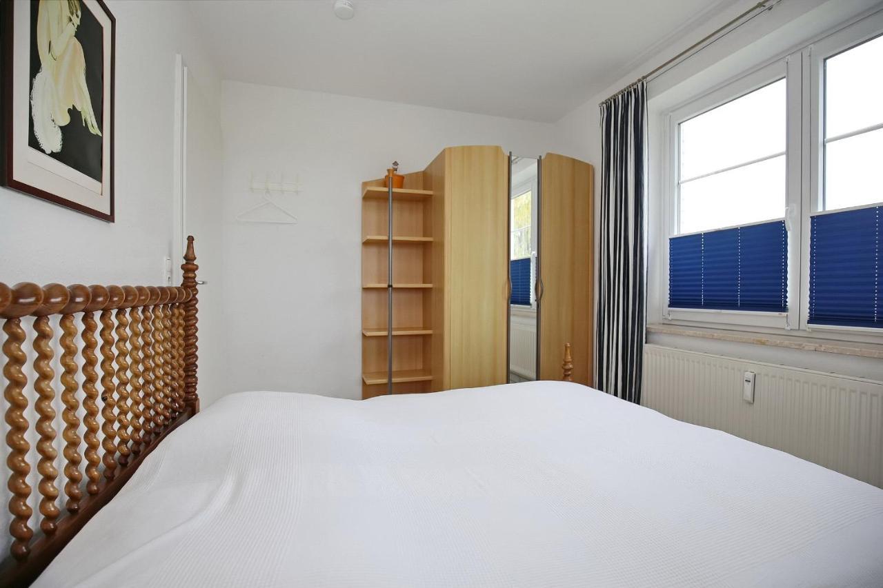Dünenblick Wohnung 44 Boltenhagen  Exterior foto