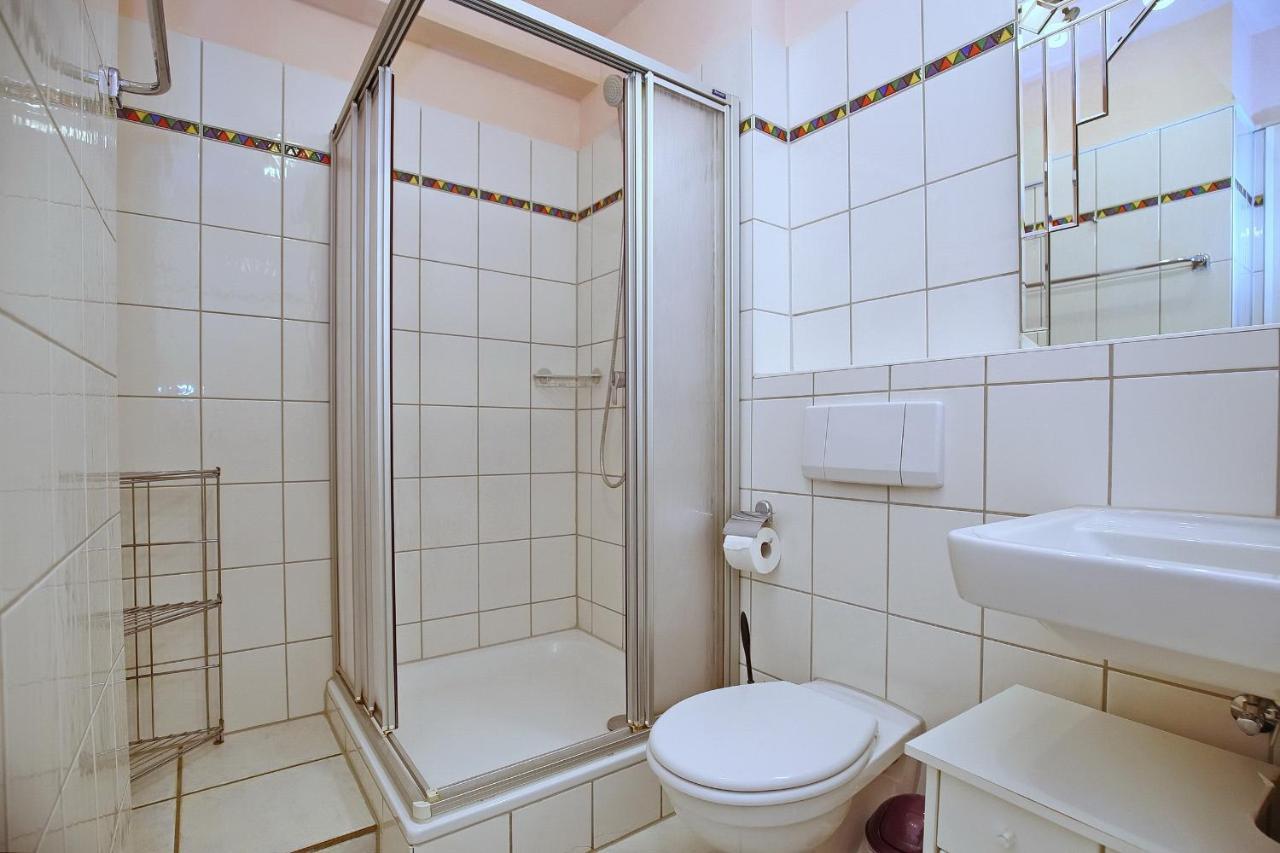 Dünenblick Wohnung 44 Boltenhagen  Exterior foto