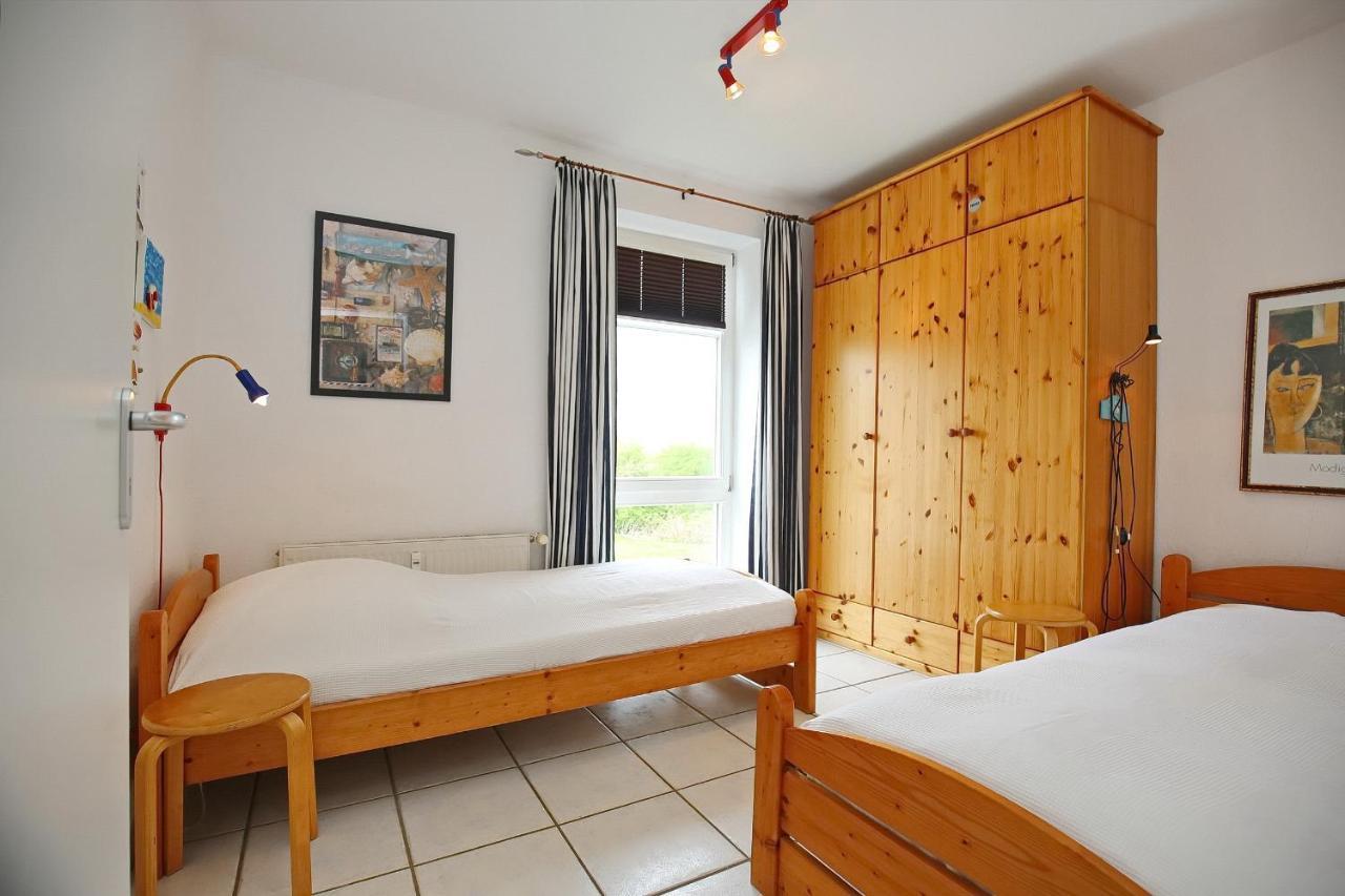 Dünenblick Wohnung 44 Boltenhagen  Exterior foto